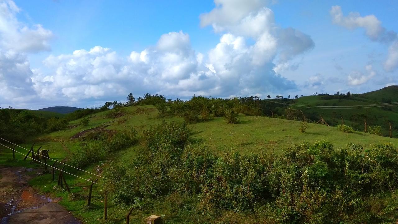 Готель Vagamon Clouds Екстер'єр фото