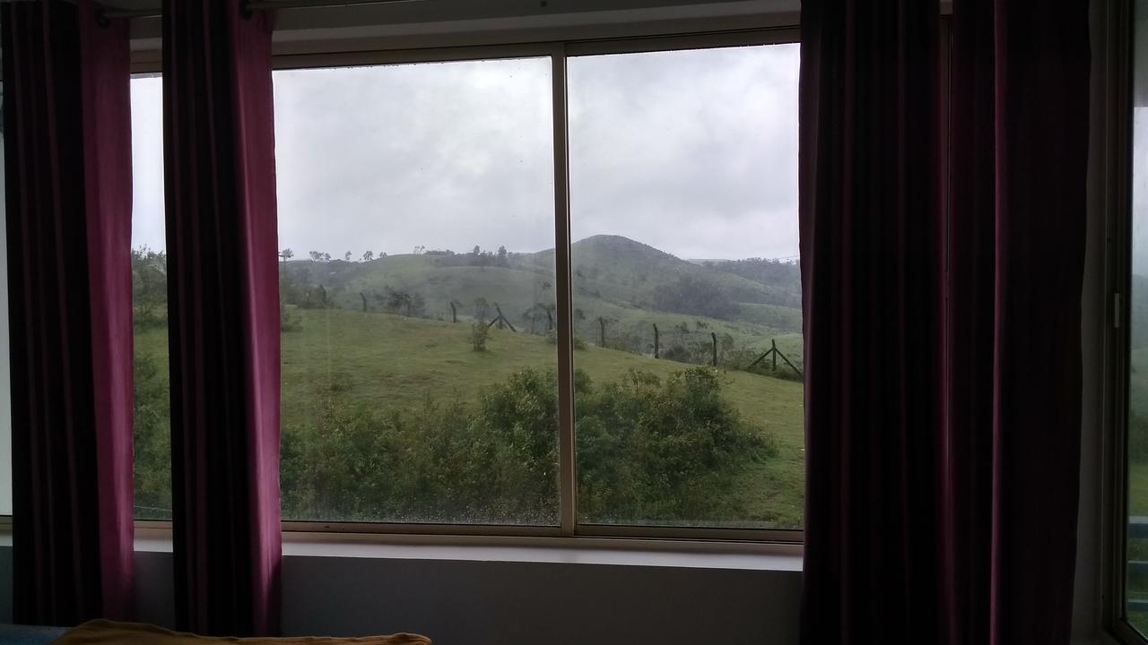Готель Vagamon Clouds Екстер'єр фото